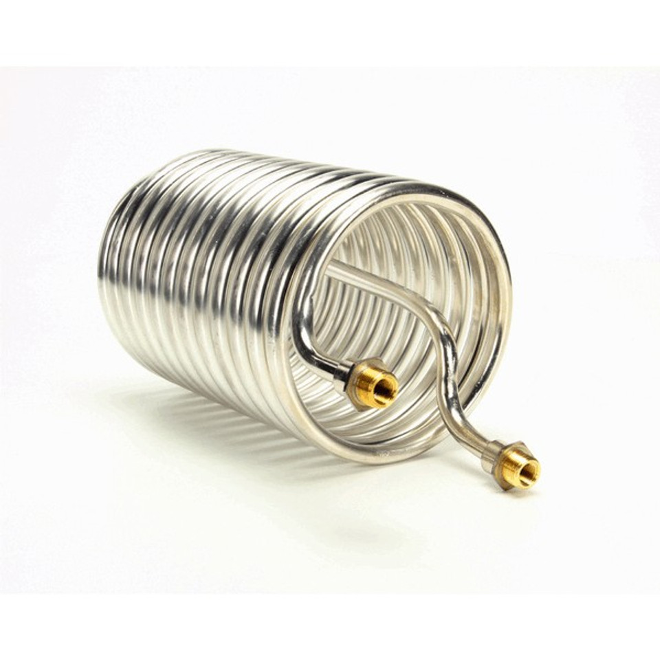 Coil Kit, Hot Water